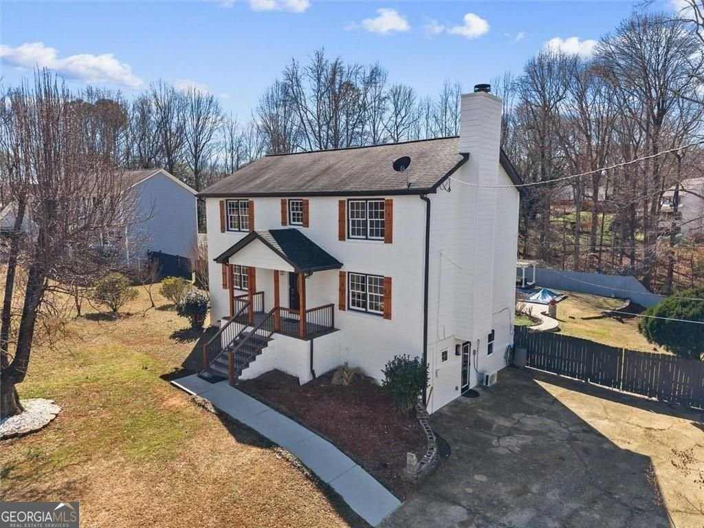 331 Freshman Drive Lawrenceville - Photo 1