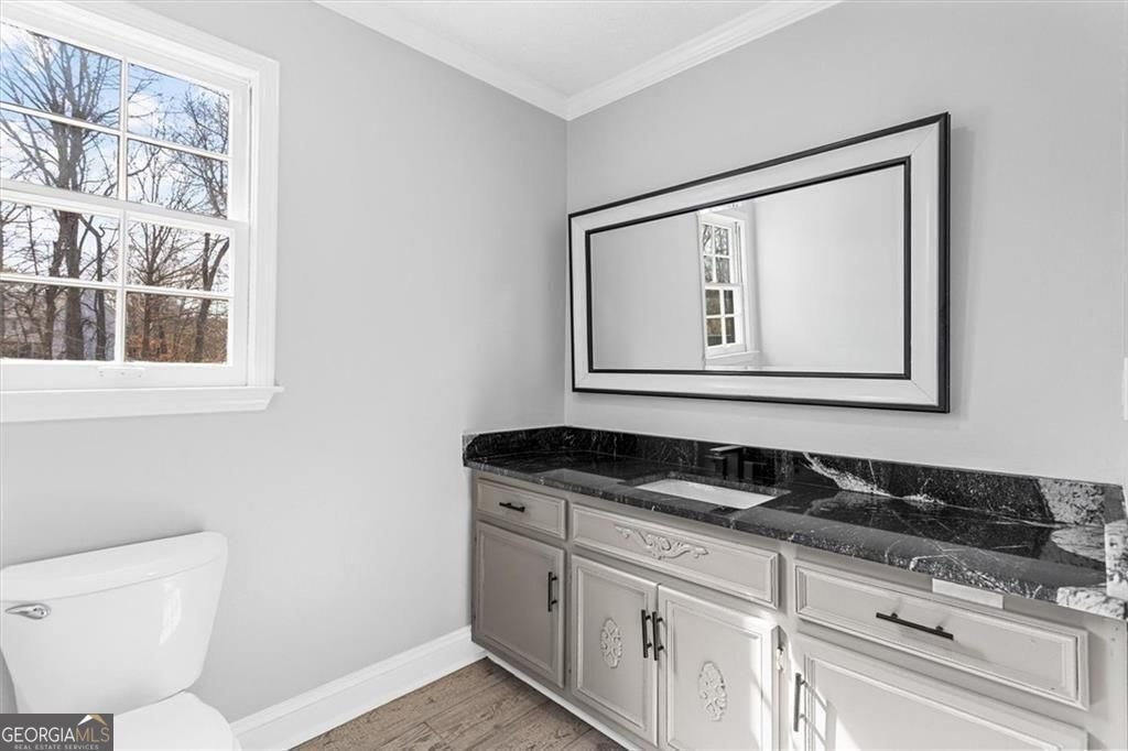 331 Freshman Drive Lawrenceville - Photo 11