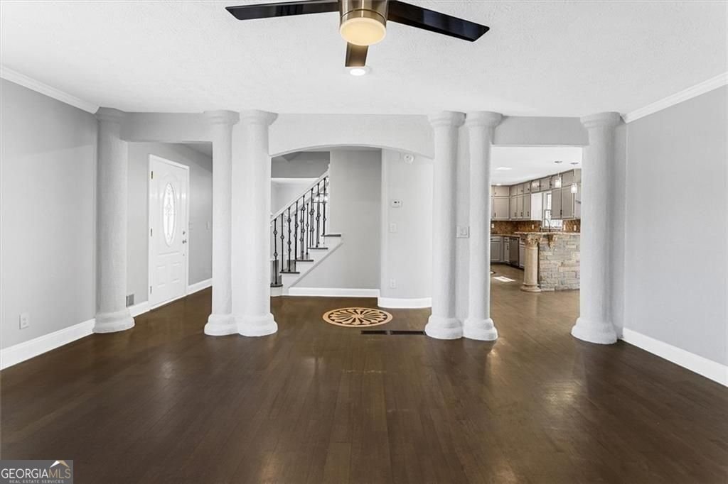 331 Freshman Drive Lawrenceville - Photo 12