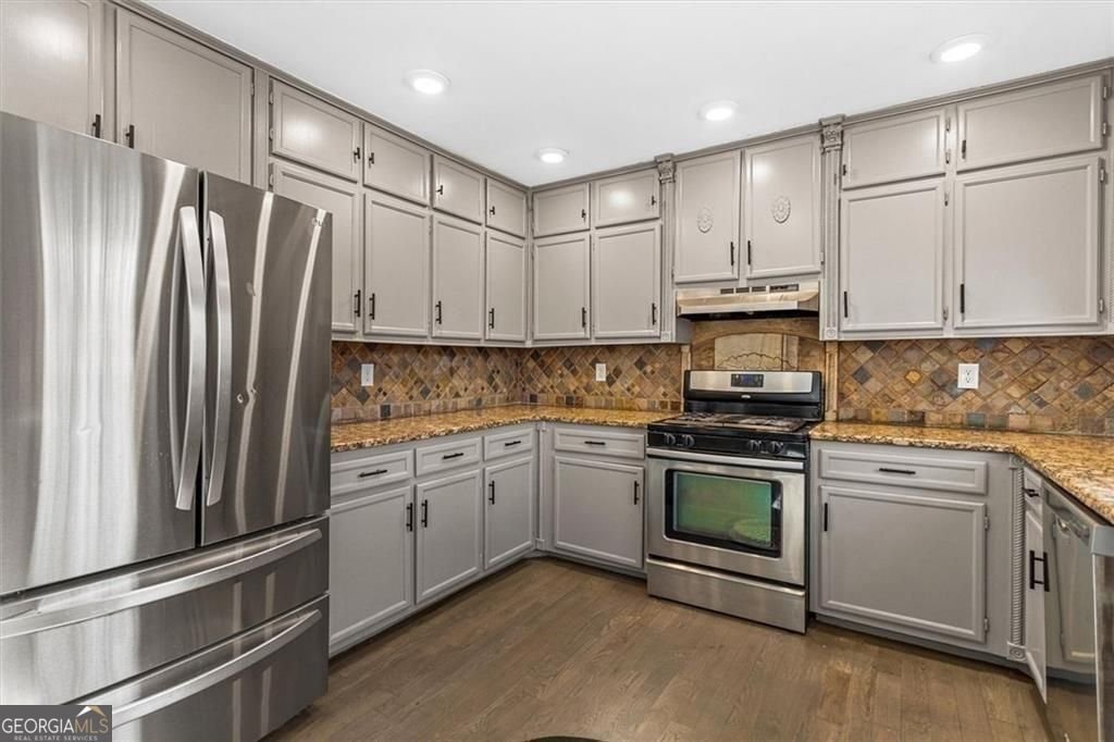 331 Freshman Drive Lawrenceville - Photo 15