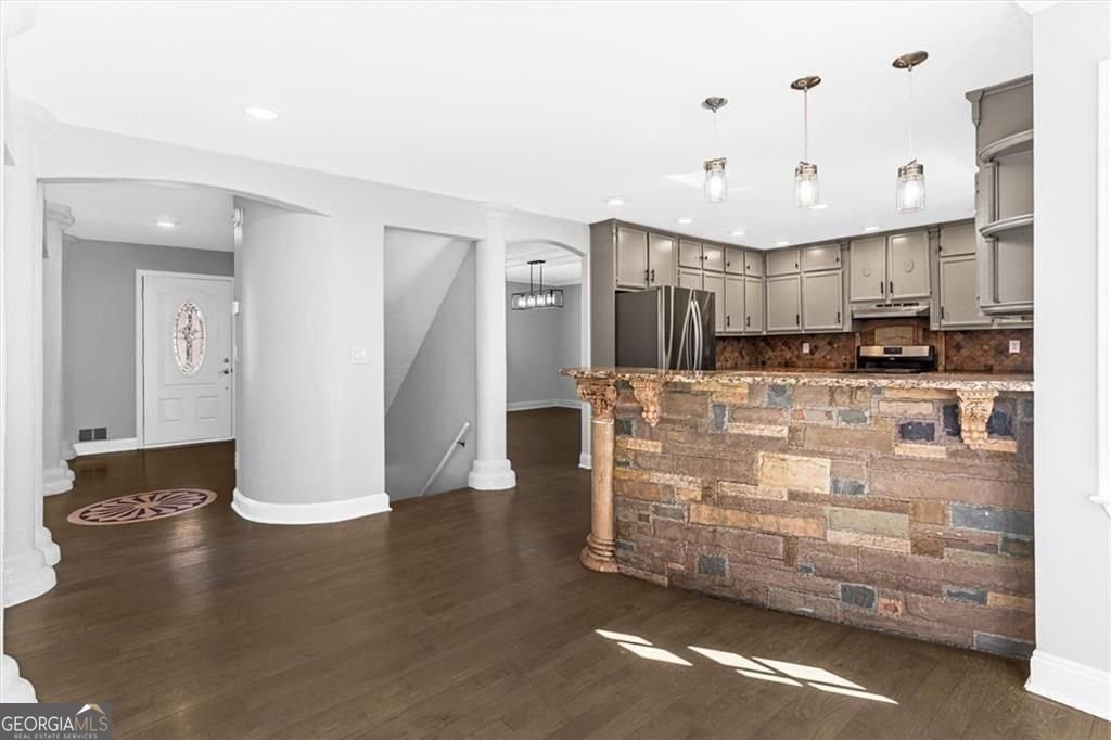 331 Freshman Drive Lawrenceville - Photo 17