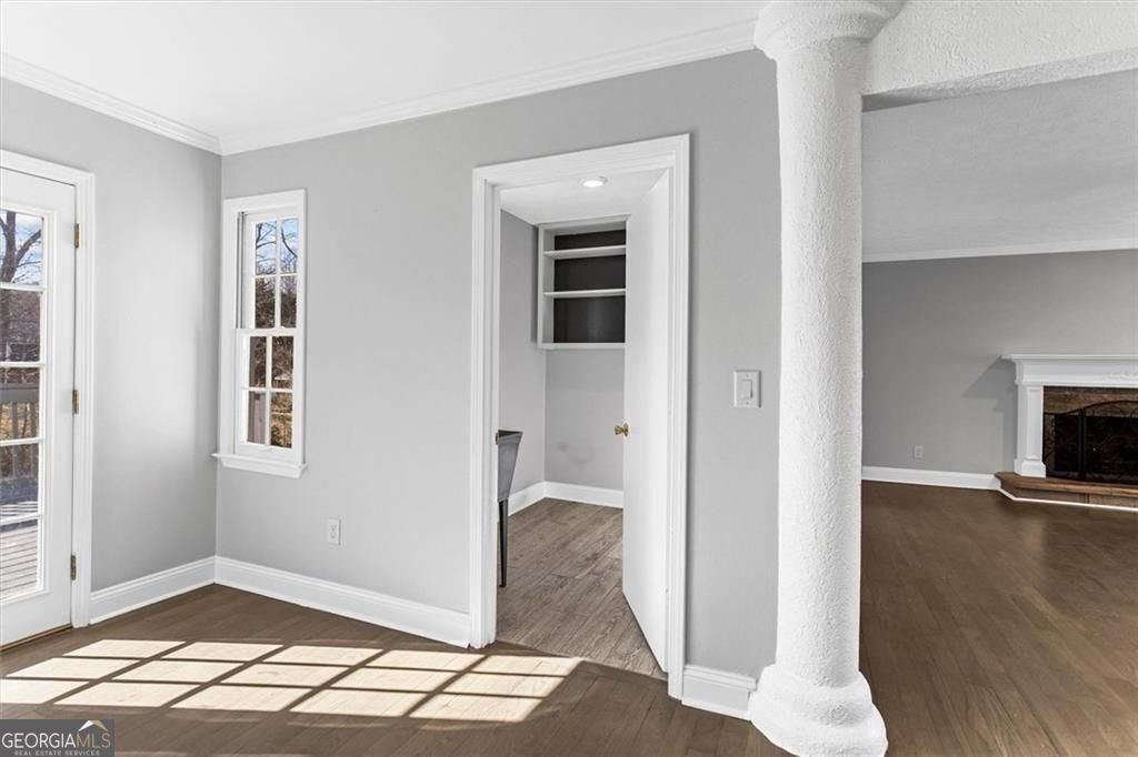 331 Freshman Drive Lawrenceville - Photo 18