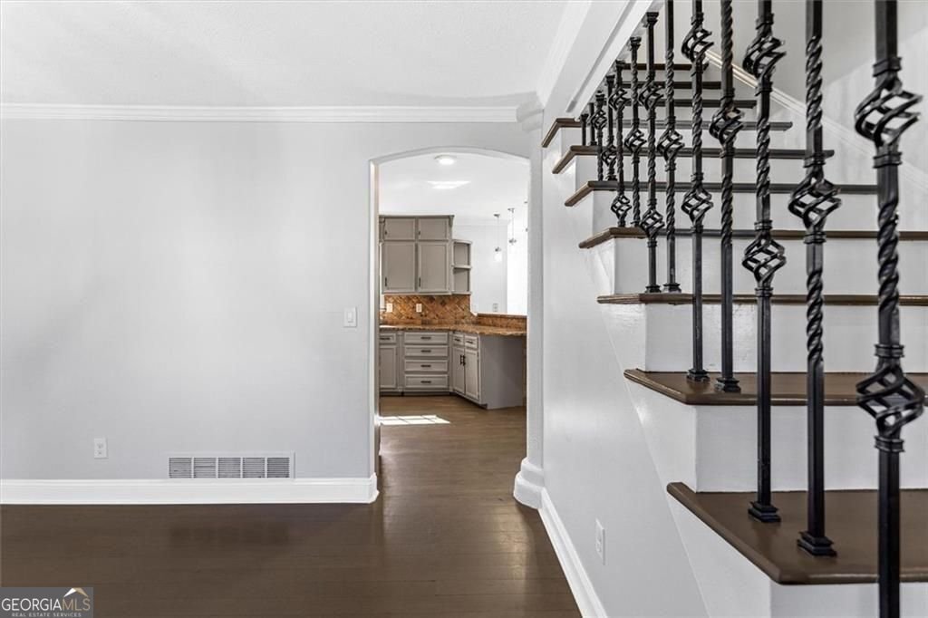 331 Freshman Drive Lawrenceville - Photo 21