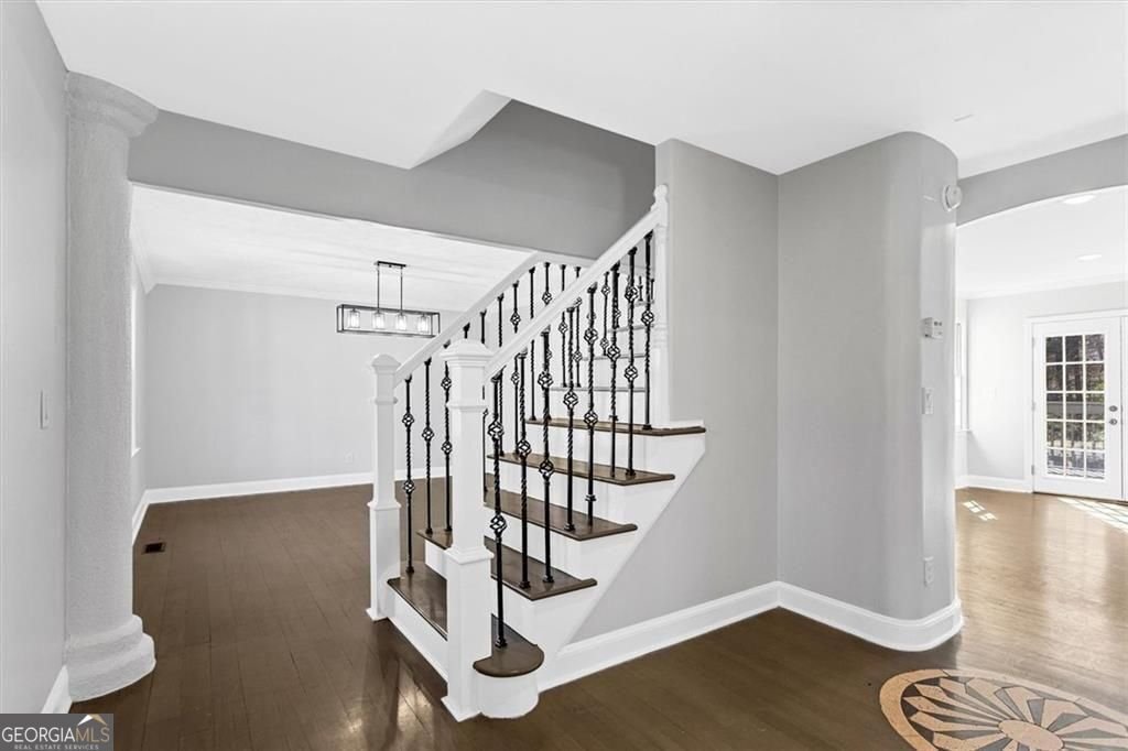 331 Freshman Drive Lawrenceville - Photo 22