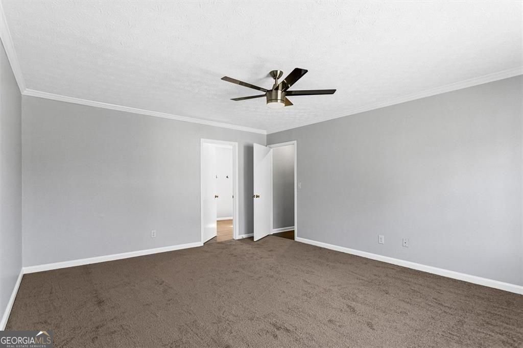 331 Freshman Drive Lawrenceville - Photo 24