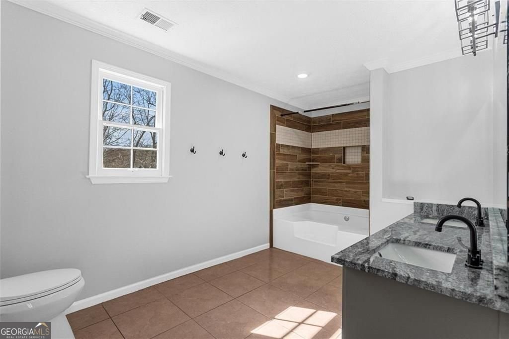 331 Freshman Drive Lawrenceville - Photo 27