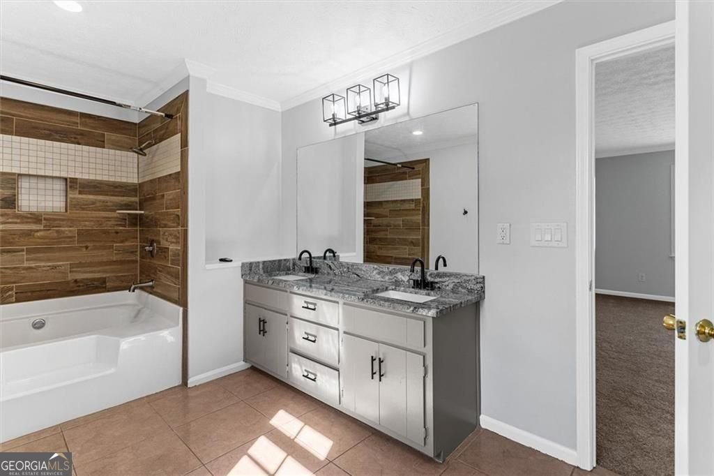 331 Freshman Drive Lawrenceville - Photo 28