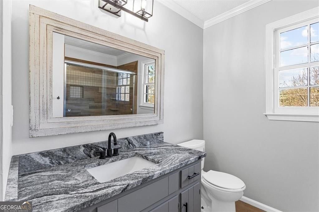 331 Freshman Drive Lawrenceville - Photo 34