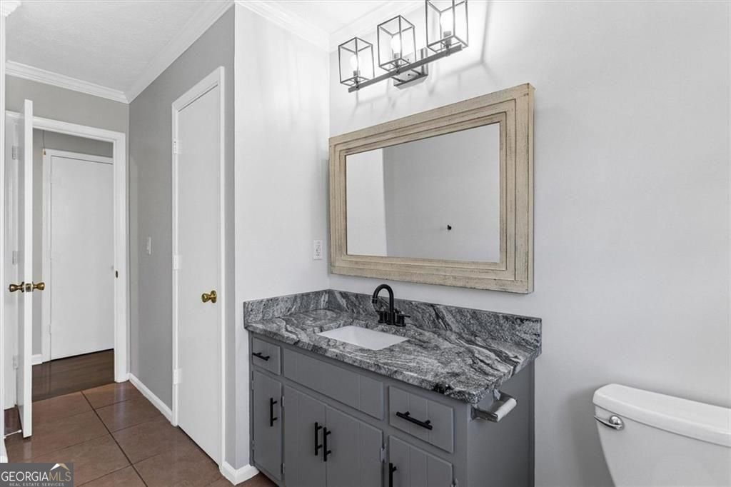 331 Freshman Drive Lawrenceville - Photo 35