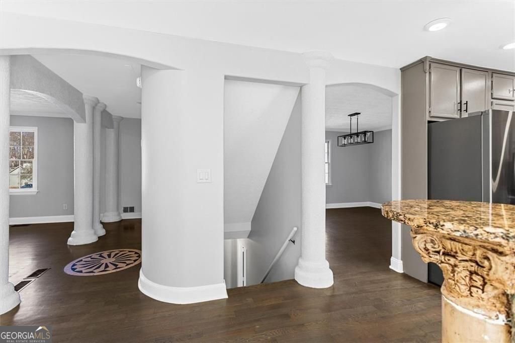 331 Freshman Drive Lawrenceville - Photo 41