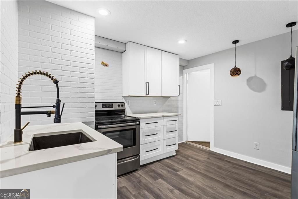 331 Freshman Drive Lawrenceville - Photo 45