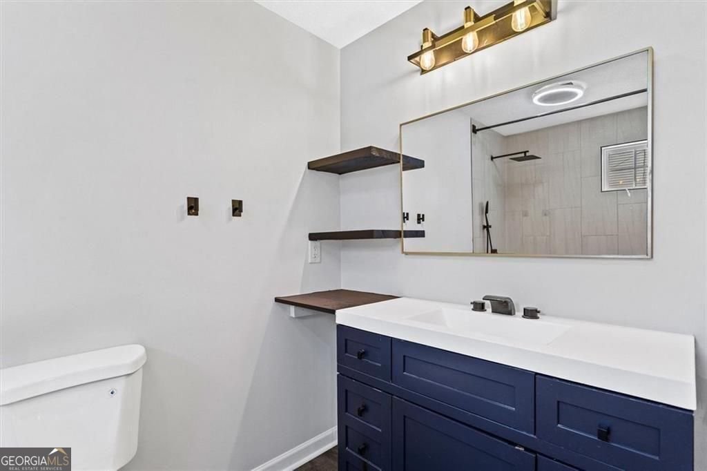 331 Freshman Drive Lawrenceville - Photo 48