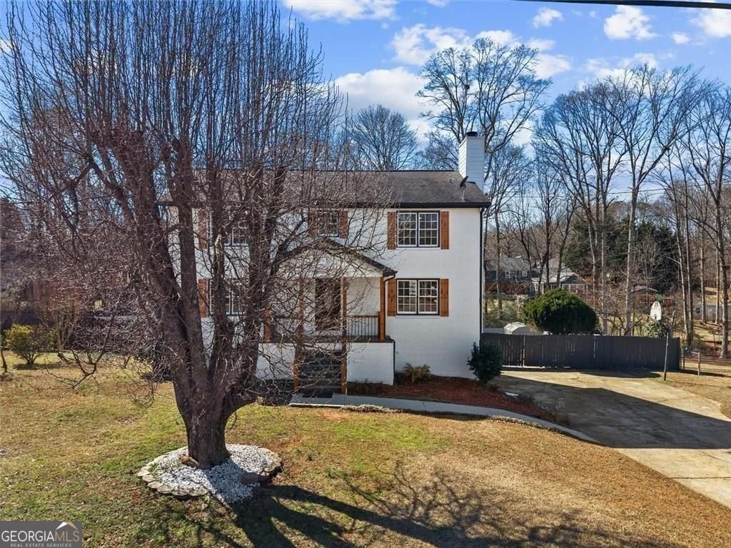 331 Freshman Drive Lawrenceville - Photo 51