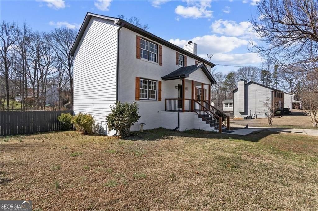 331 Freshman Drive Lawrenceville - Photo 52