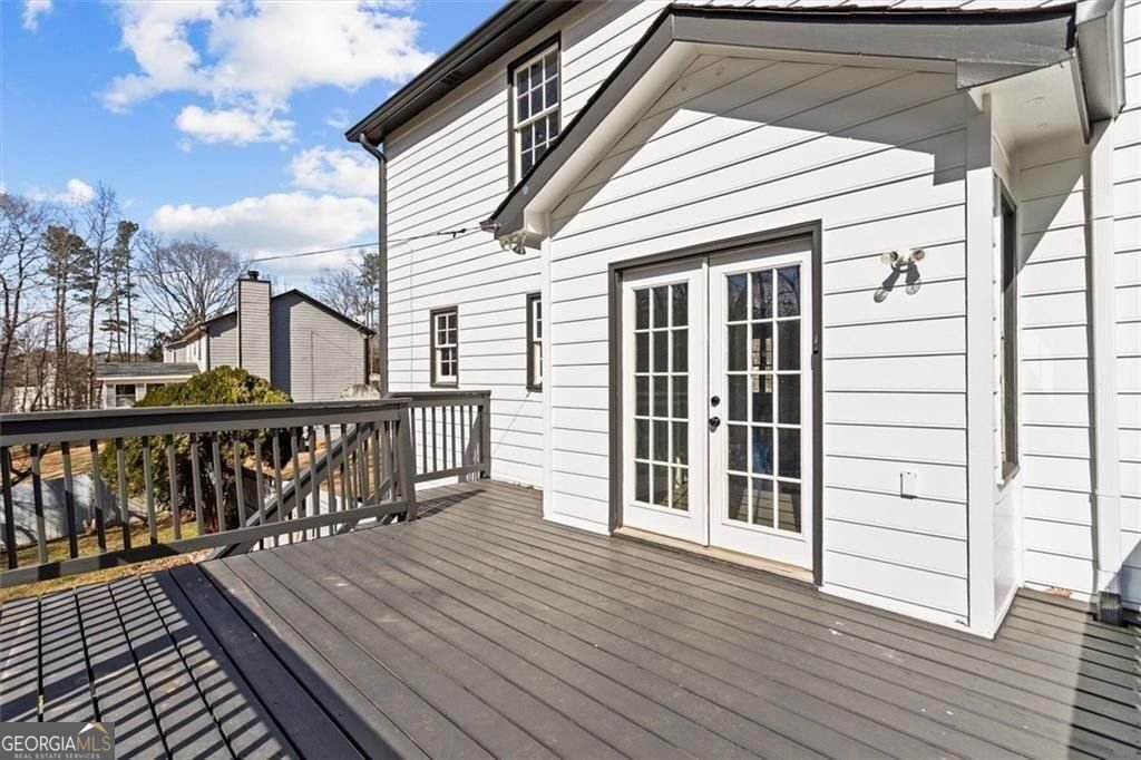 331 Freshman Drive Lawrenceville - Photo 56