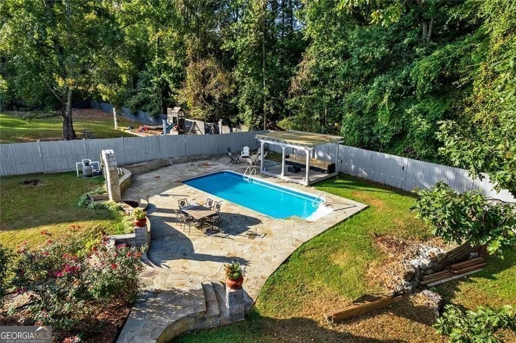 331 Freshman Drive Lawrenceville - Photo 59