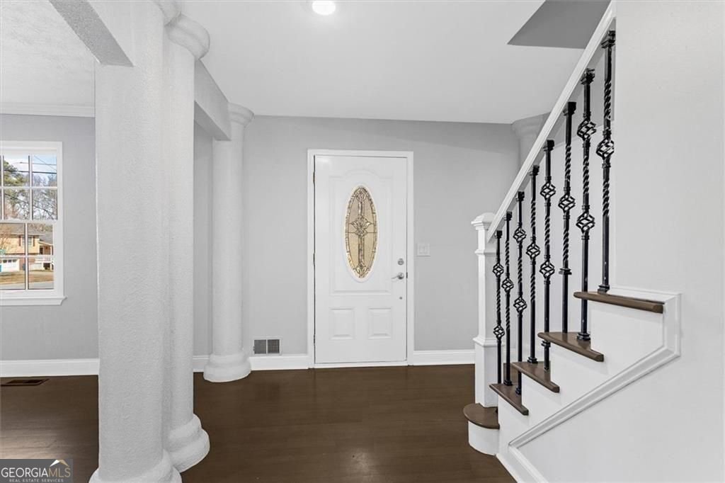 331 Freshman Drive Lawrenceville - Photo 6