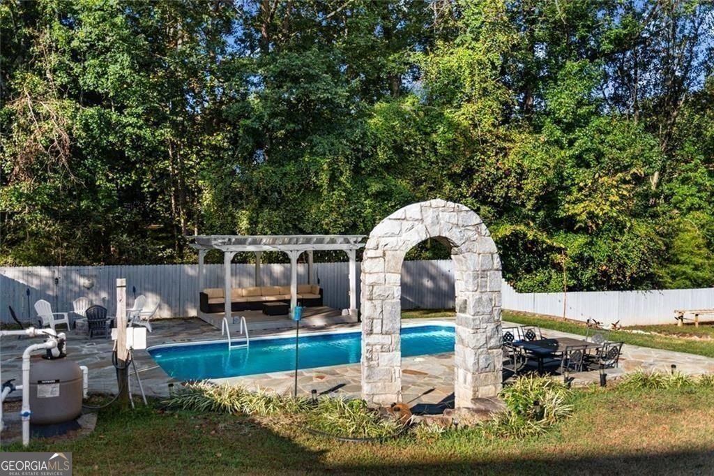 331 Freshman Drive Lawrenceville - Photo 60