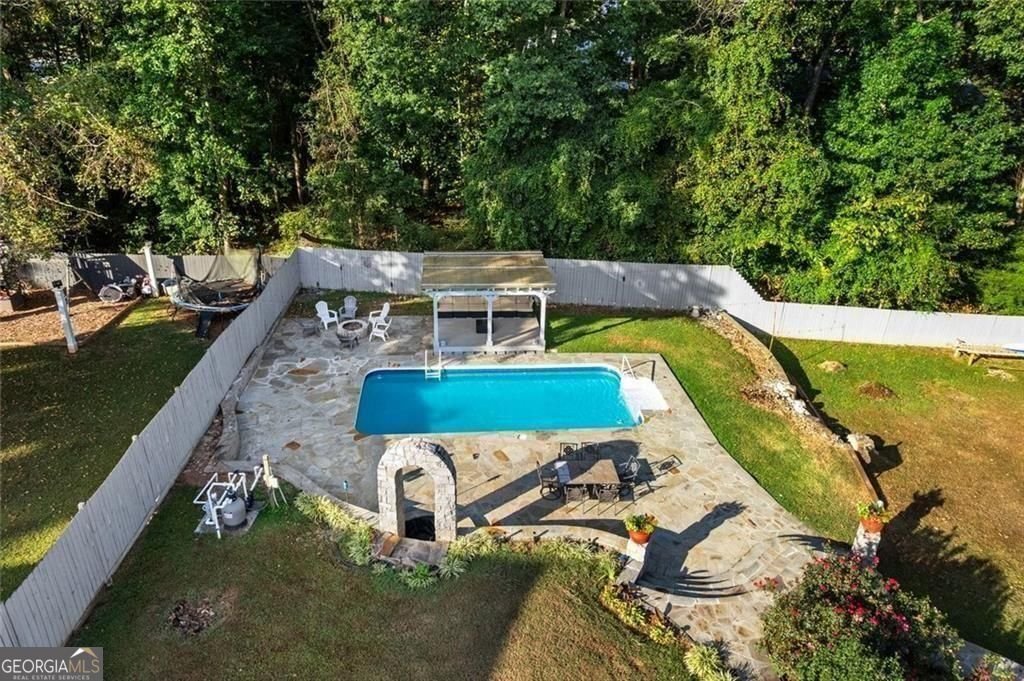 331 Freshman Drive Lawrenceville - Photo 61