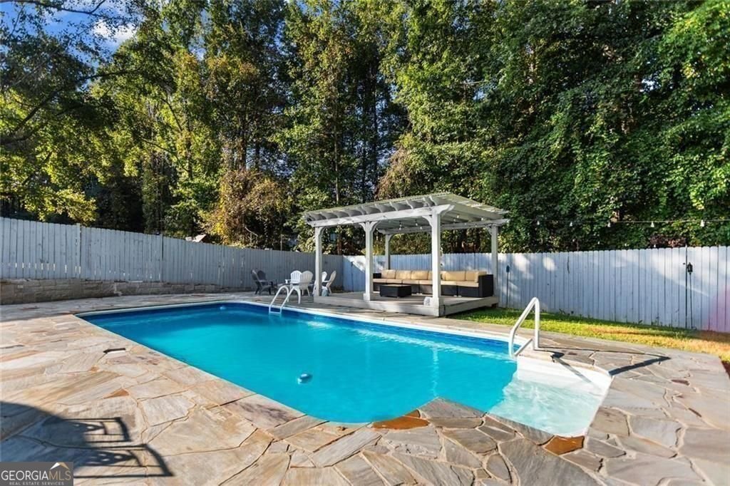 331 Freshman Drive Lawrenceville - Photo 62