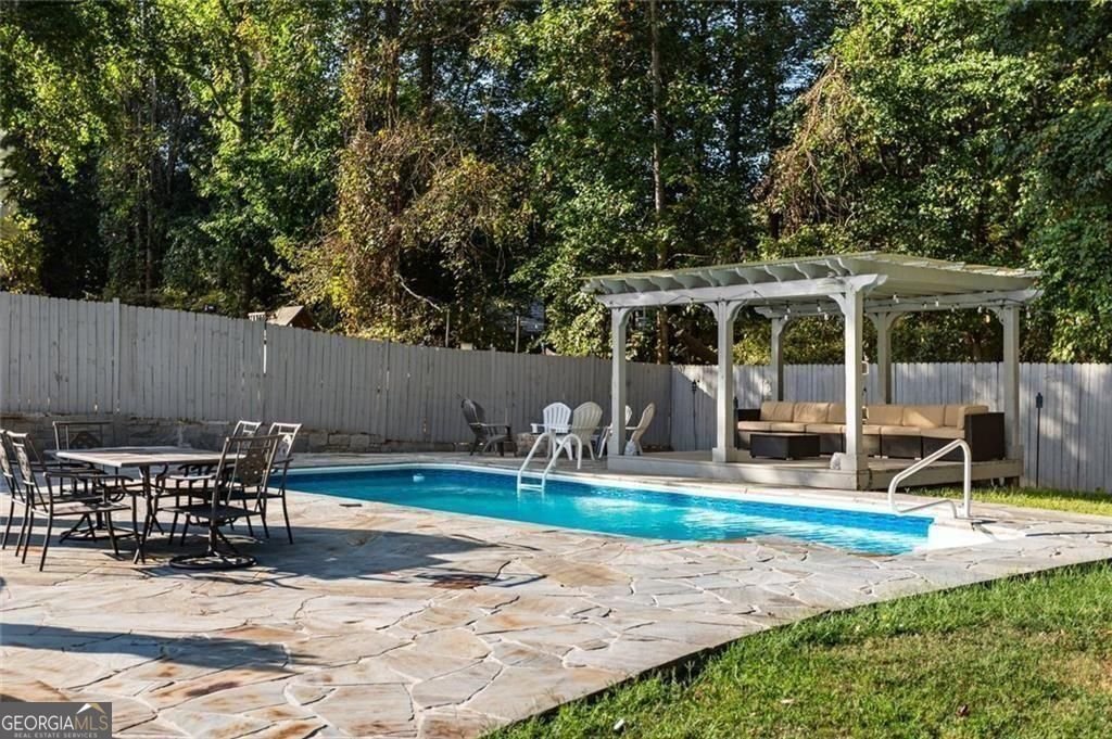 331 Freshman Drive Lawrenceville - Photo 63