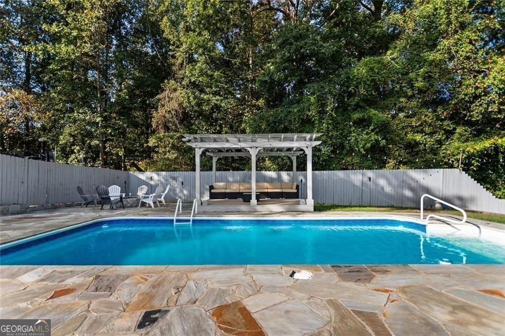 331 Freshman Drive Lawrenceville - Photo 64