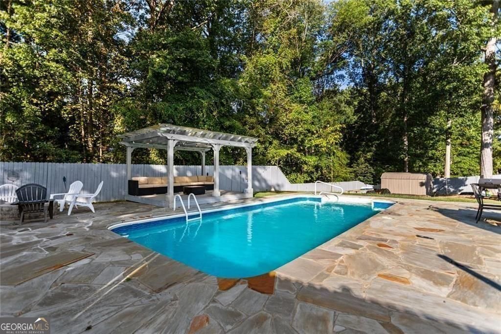 331 Freshman Drive Lawrenceville - Photo 65