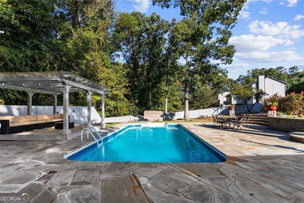 331 Freshman Drive Lawrenceville - Photo 66