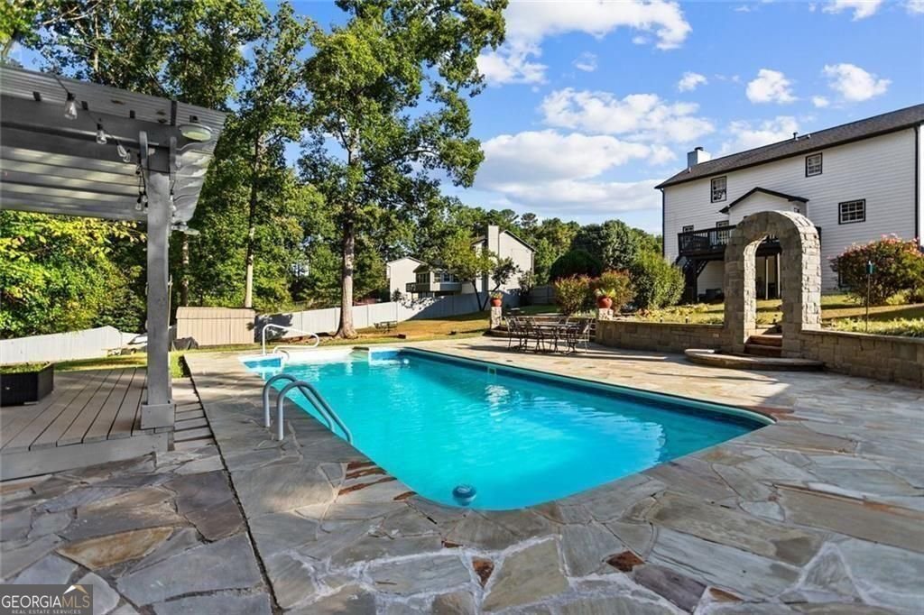 331 Freshman Drive Lawrenceville - Photo 67