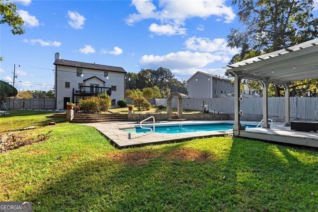 331 Freshman Drive Lawrenceville - Photo 68