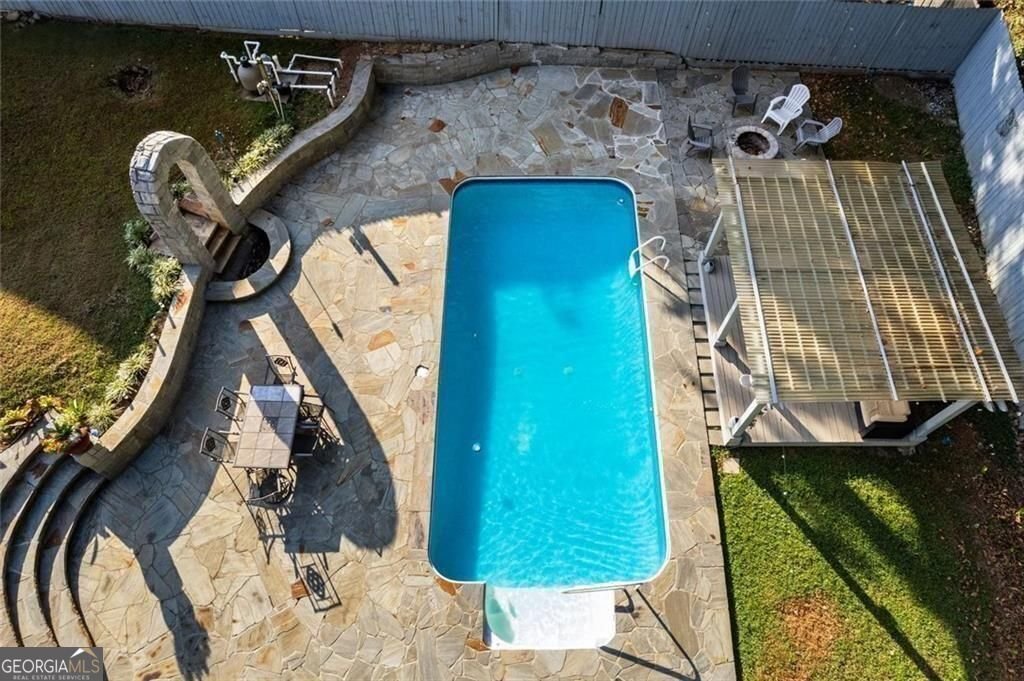 331 Freshman Drive Lawrenceville - Photo 69