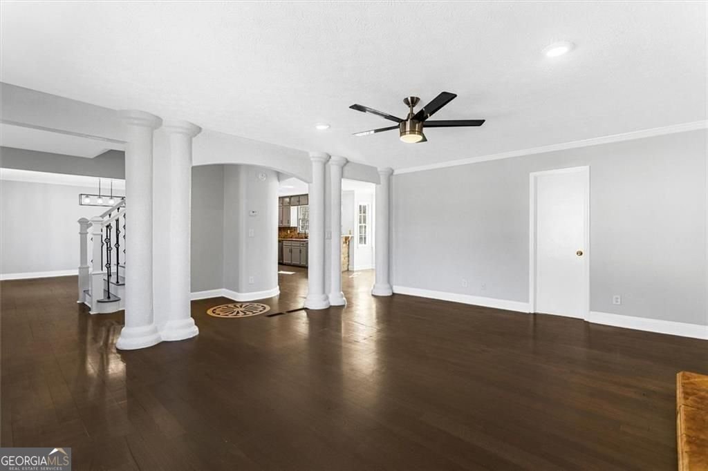 331 Freshman Drive Lawrenceville - Photo 7