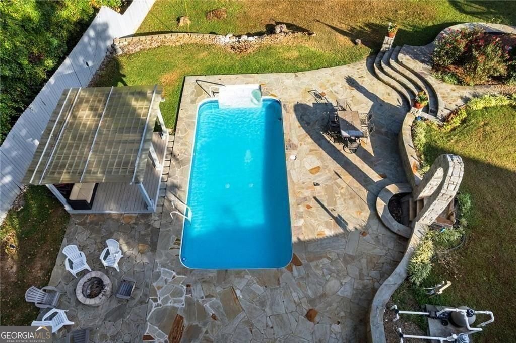 331 Freshman Drive Lawrenceville - Photo 70