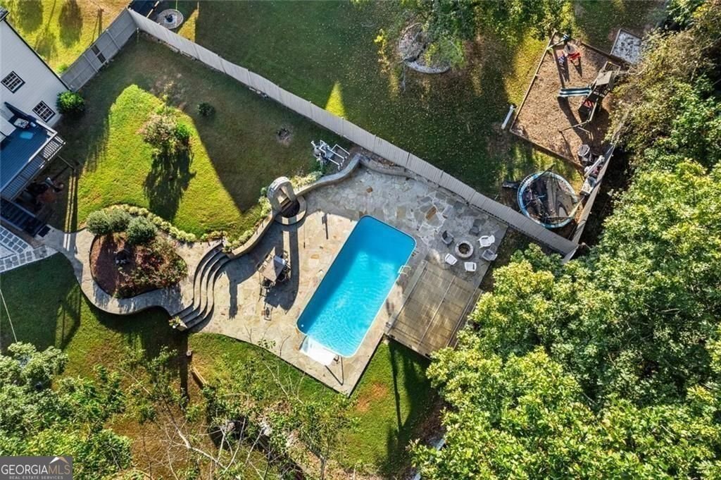 331 Freshman Drive Lawrenceville - Photo 71