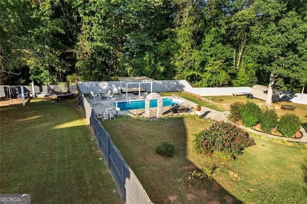 331 Freshman Drive Lawrenceville - Photo 72