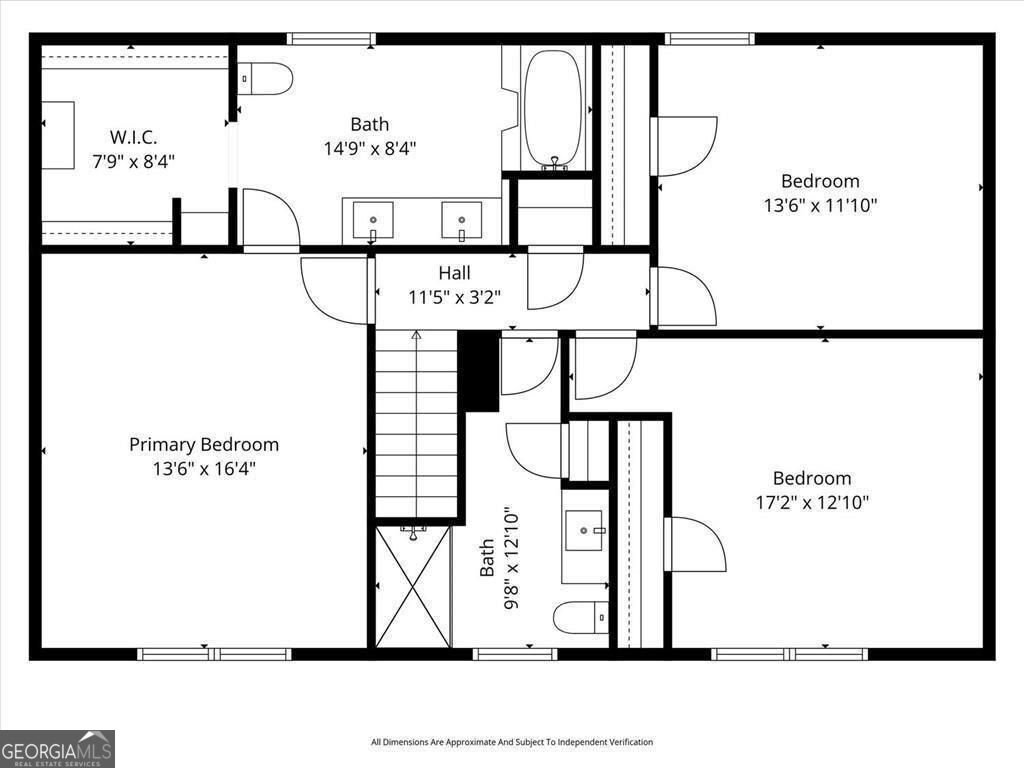 331 Freshman Drive Lawrenceville - Photo 82