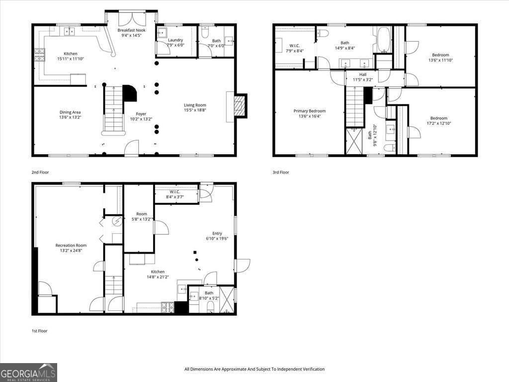 331 Freshman Drive Lawrenceville - Photo 83