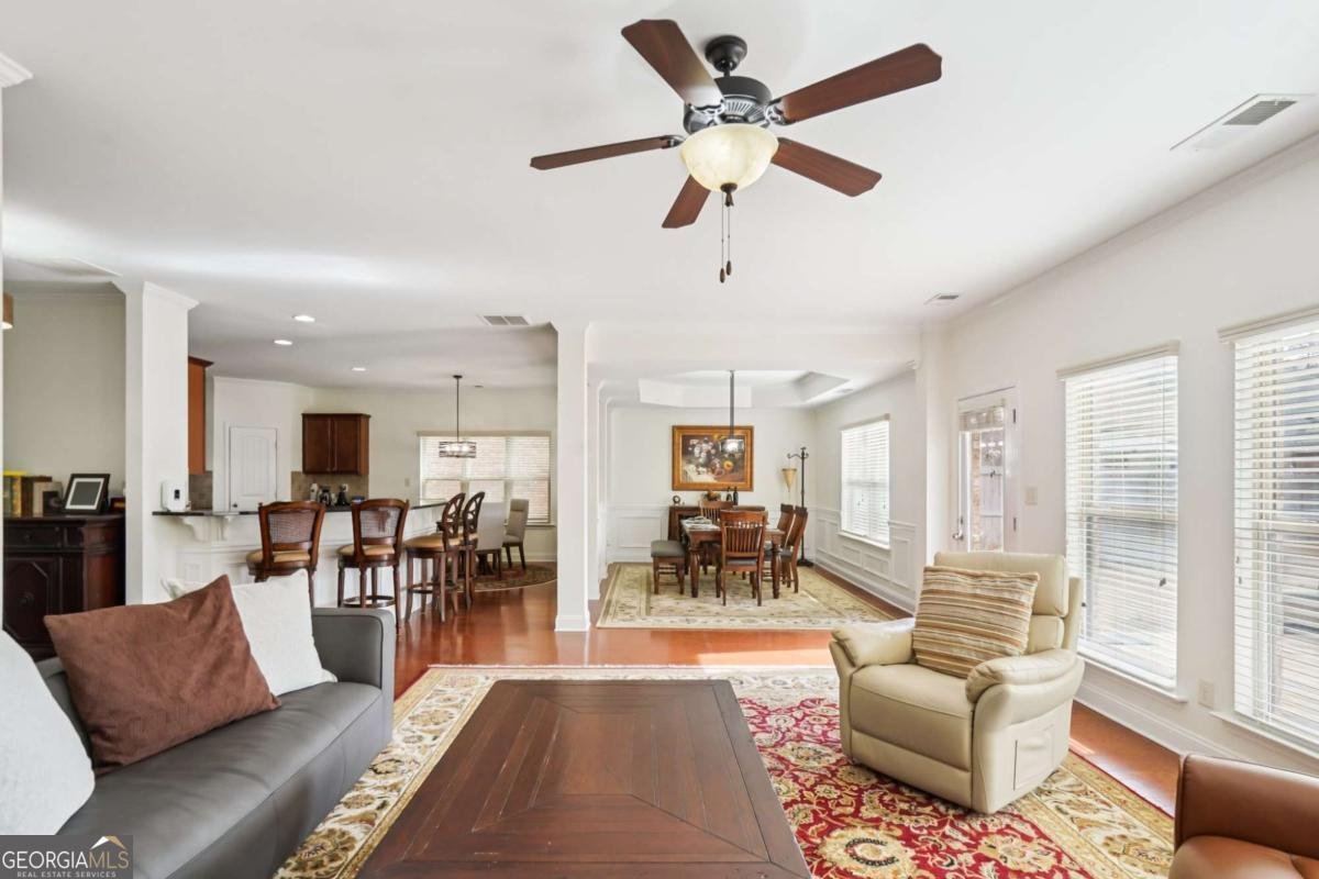 571 Tuscany Walk Lane Lawrenceville - Photo 10