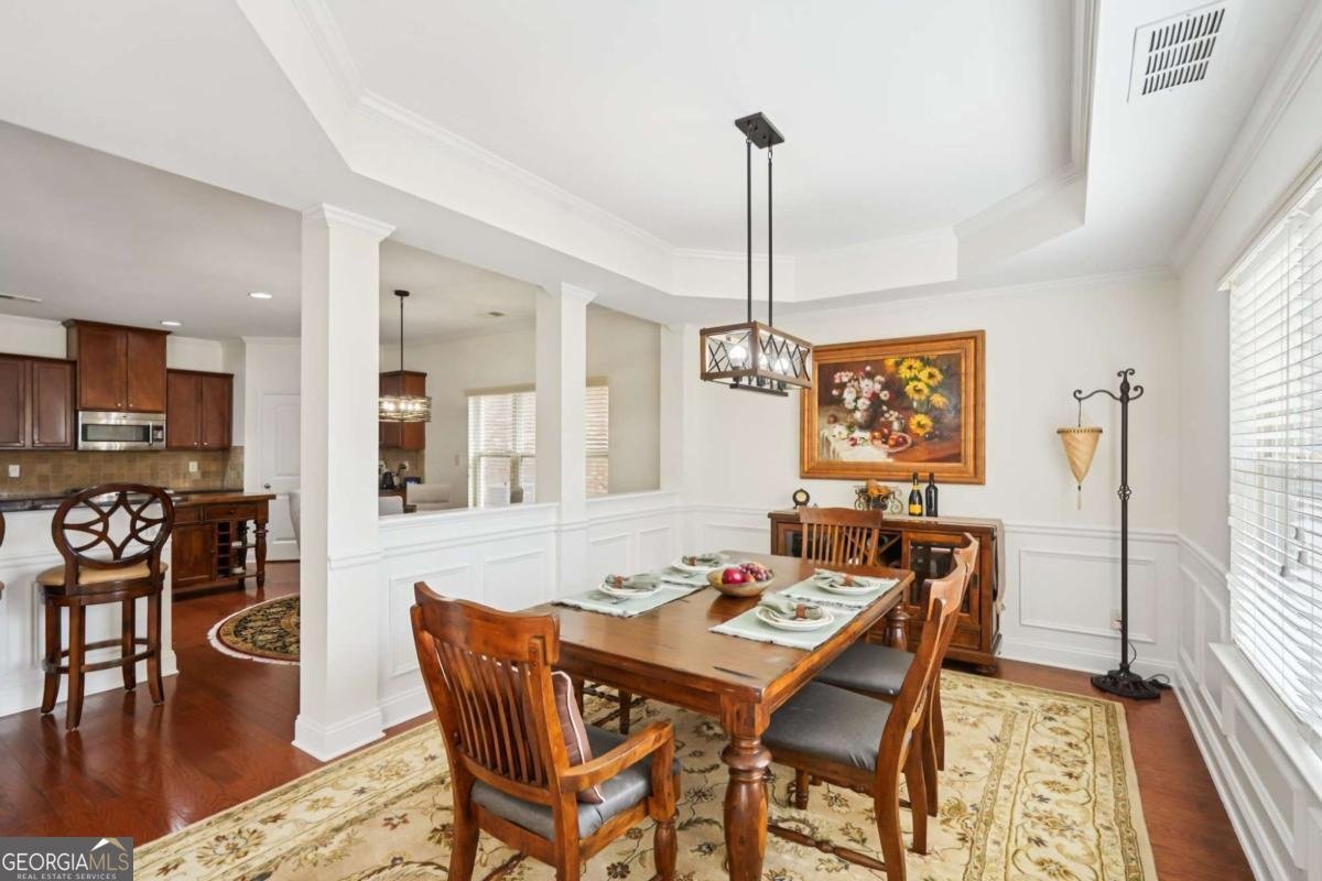 571 Tuscany Walk Lane Lawrenceville - Photo 11