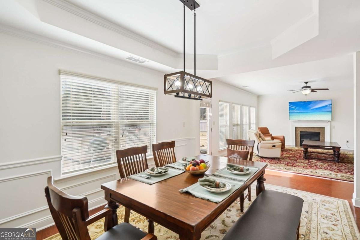 571 Tuscany Walk Lane Lawrenceville - Photo 12