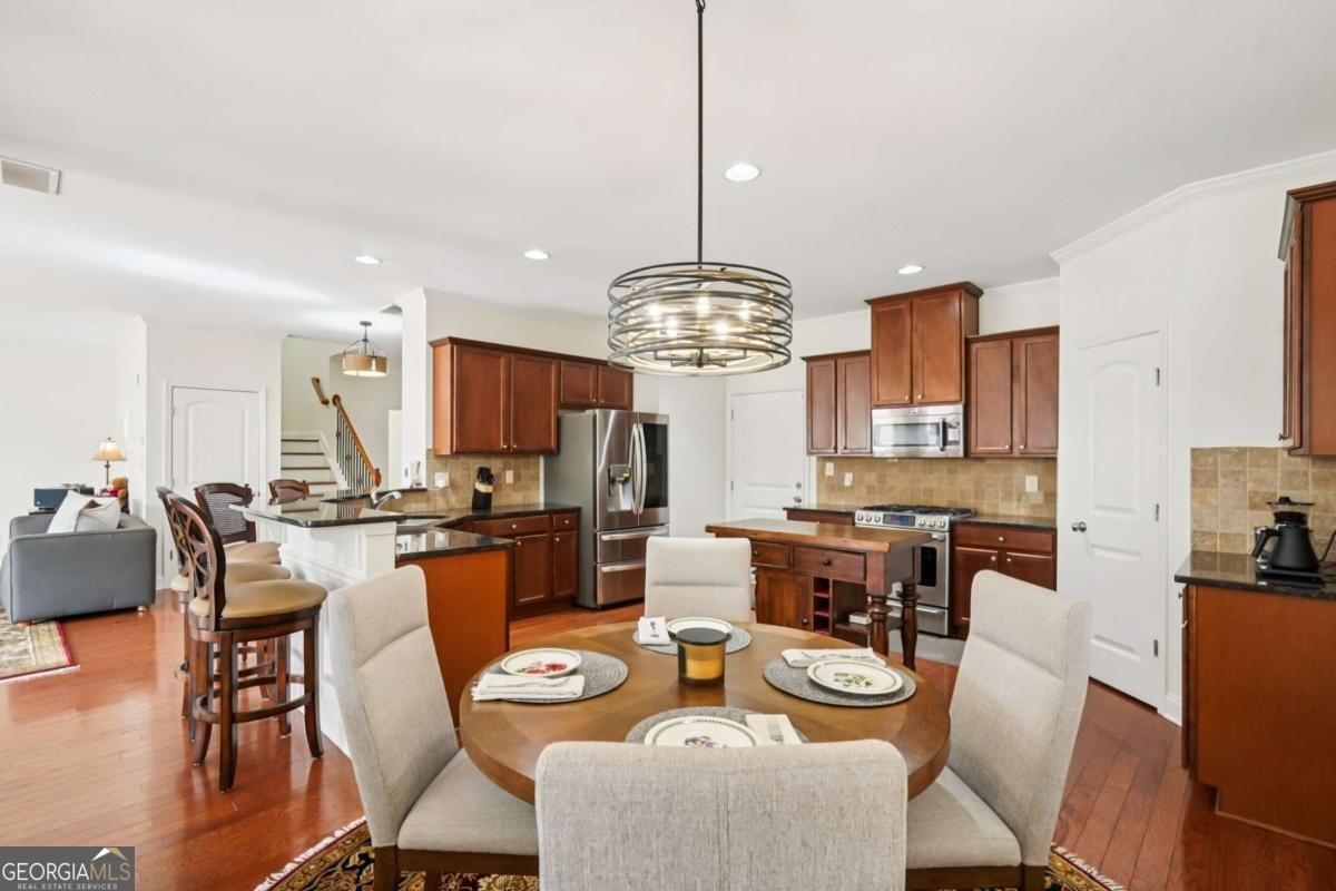 571 Tuscany Walk Lane Lawrenceville - Photo 14