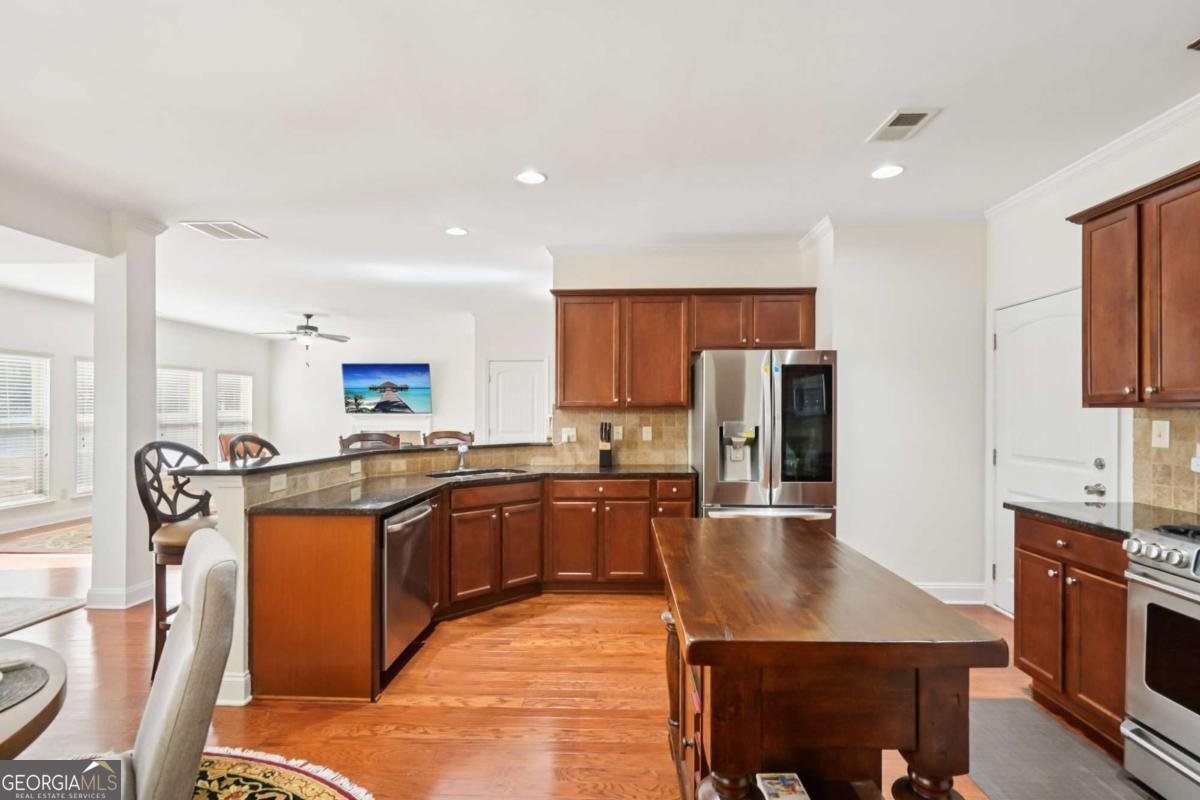 571 Tuscany Walk Lane Lawrenceville - Photo 15