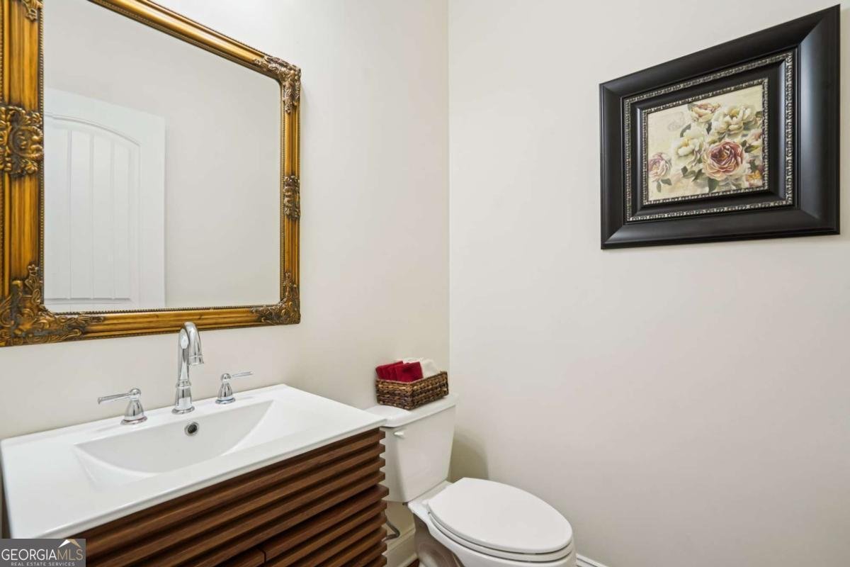 571 Tuscany Walk Lane Lawrenceville - Photo 29