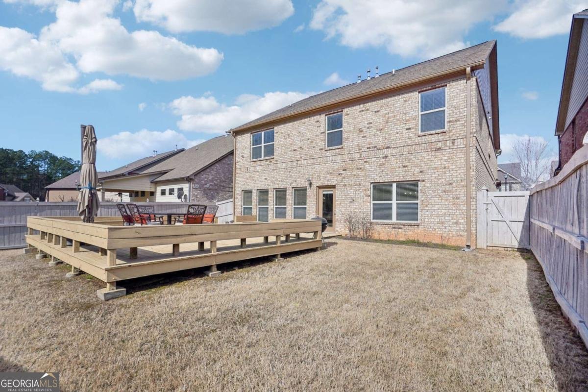 571 Tuscany Walk Lane Lawrenceville - Photo 34