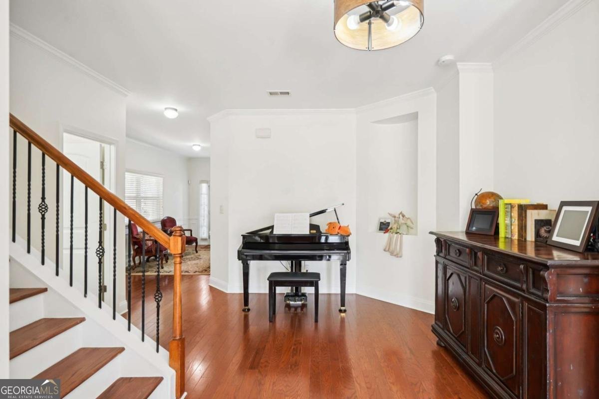 571 Tuscany Walk Lane Lawrenceville - Photo 6