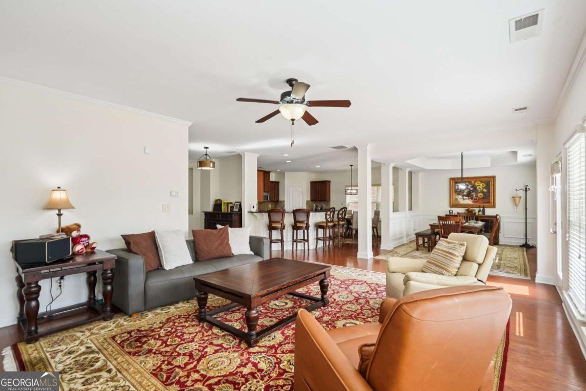 571 Tuscany Walk Lane Lawrenceville - Photo 7