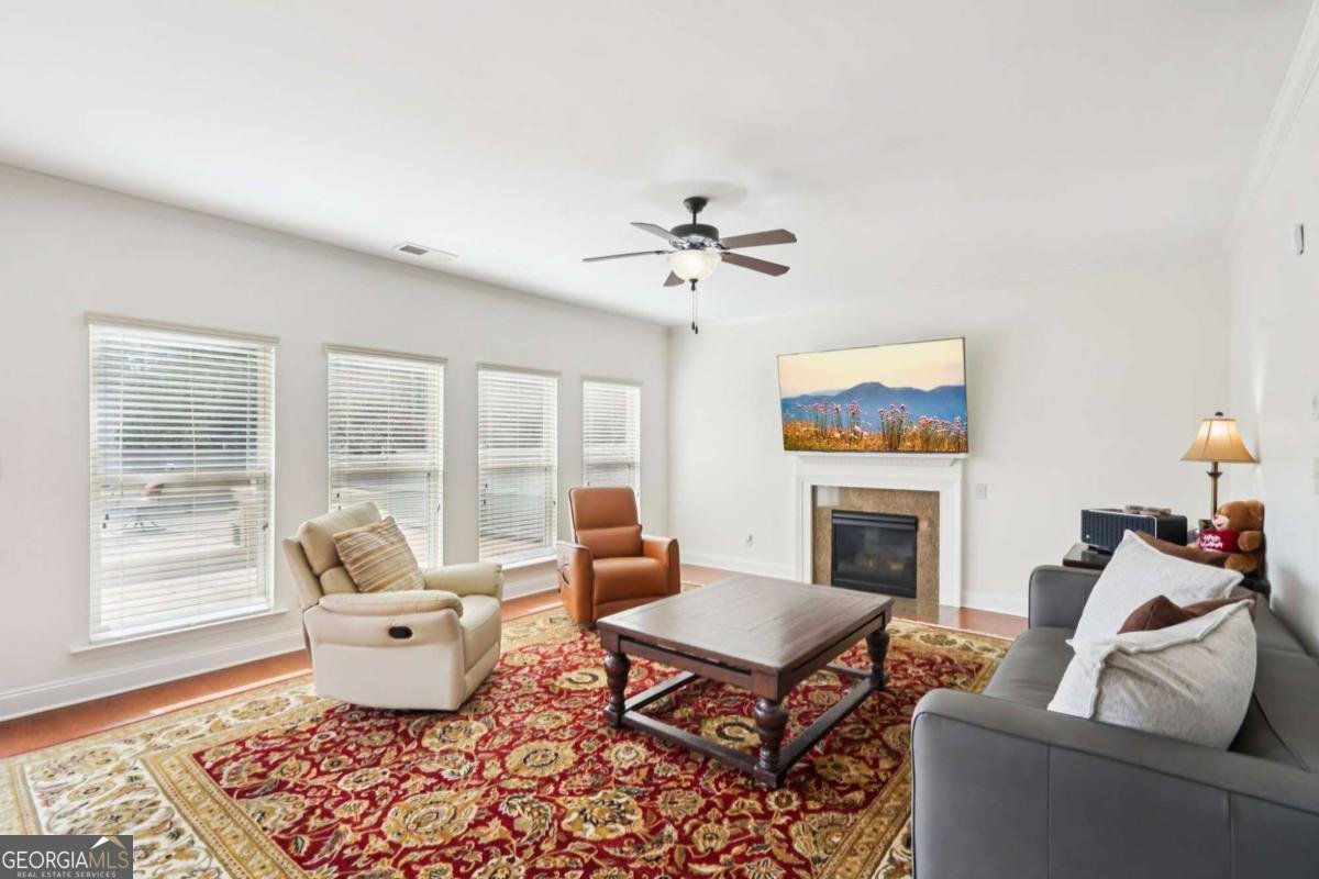 571 Tuscany Walk Lane Lawrenceville - Photo 8