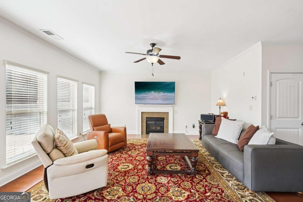 571 Tuscany Walk Lane Lawrenceville - Photo 9