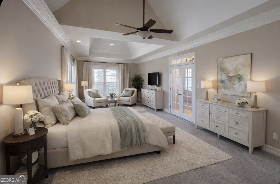 1554 Laurel Ridge Drive Lawrenceville - Photo 11