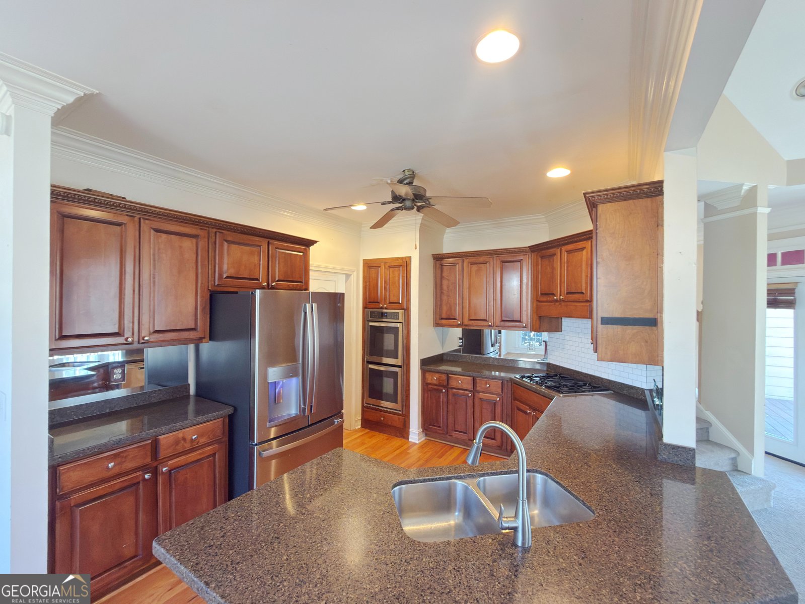 1554 Laurel Ridge Drive Lawrenceville - Photo 19